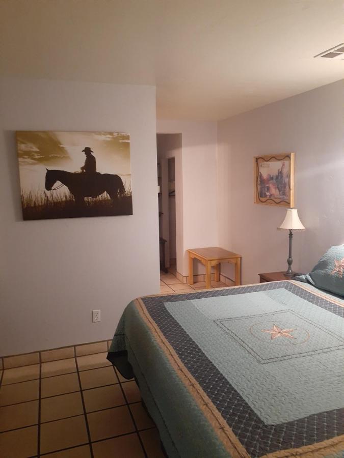 Stagecoach Suites Wickenburg Luaran gambar